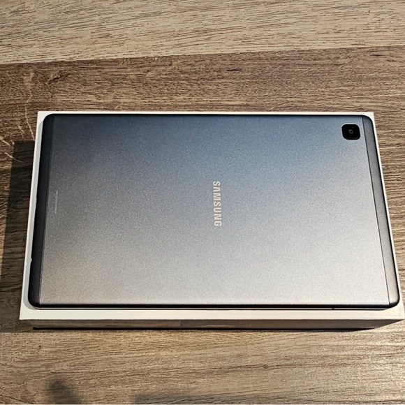 Black Tablet Keyboard Case - Picture 3 of 6